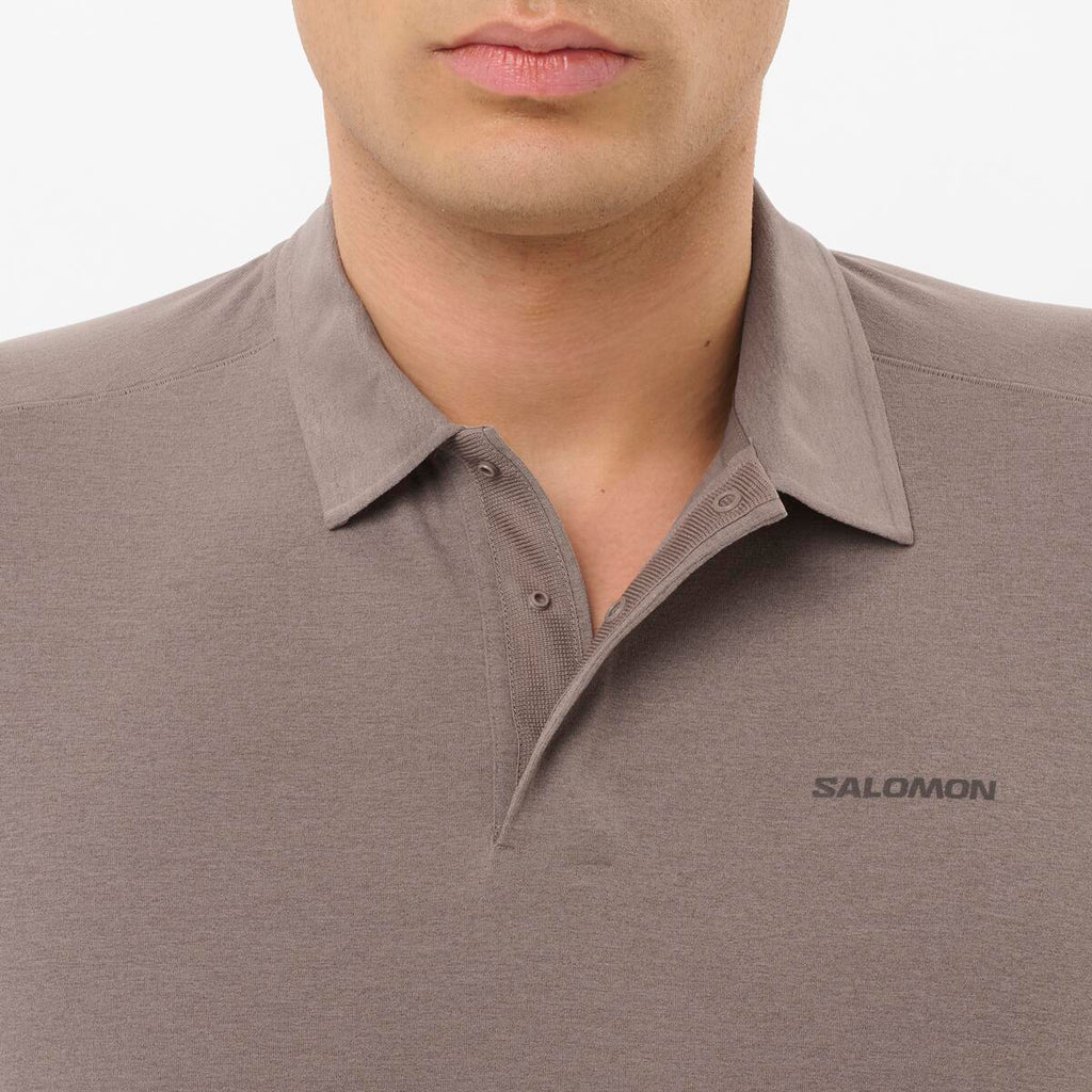 TRACKLINE POLO M