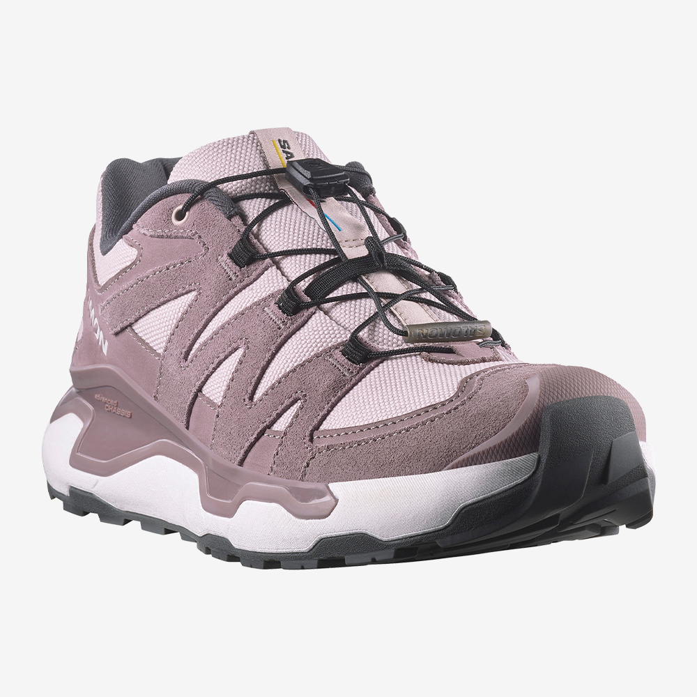 XC ROAM LEATHER