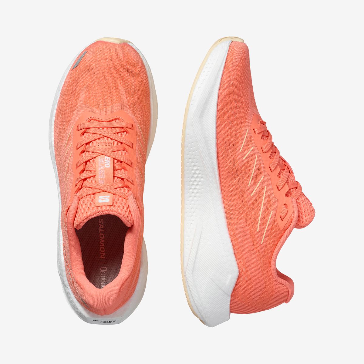 AERO BLAZE 3