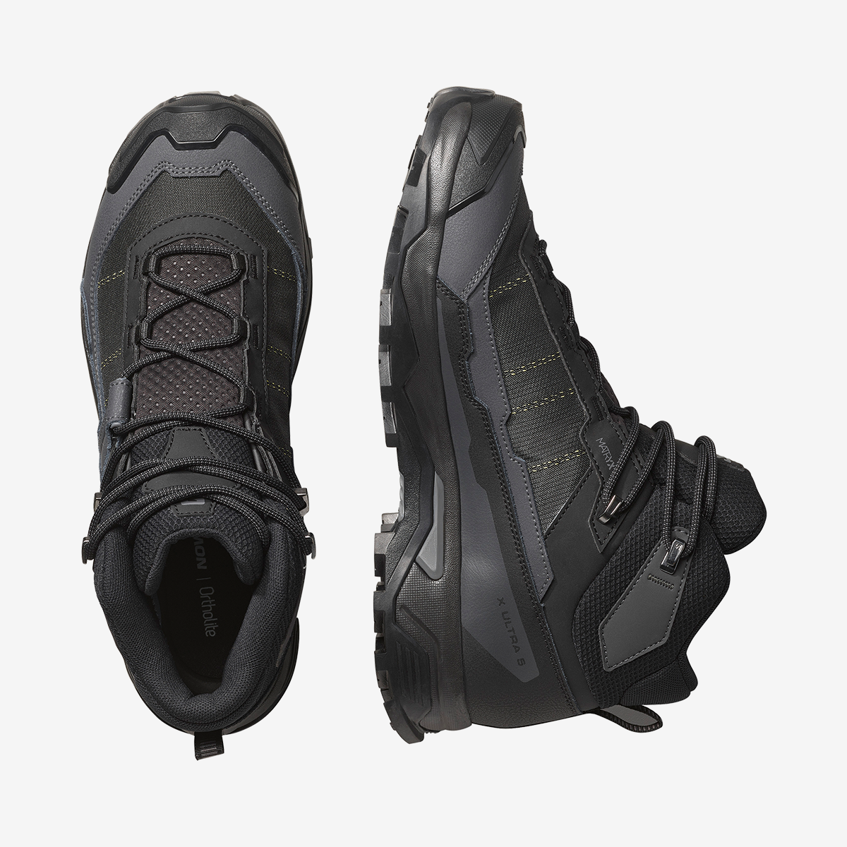 X ULTRA 5 MID GORE-TEX