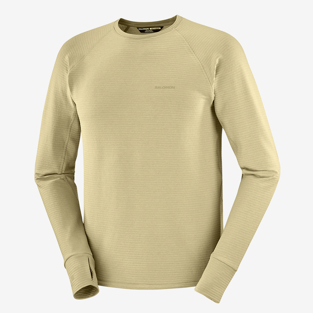 ESSENTIAL LIGHTWARM CN M