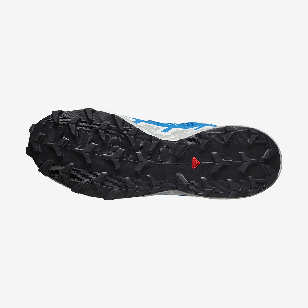 SPEEDCROSS 6