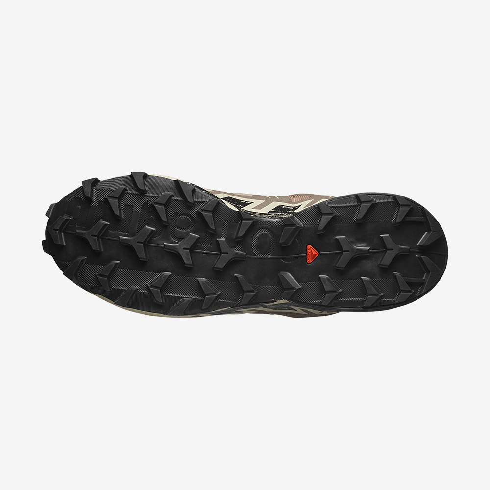 SPEEDCROSS 6