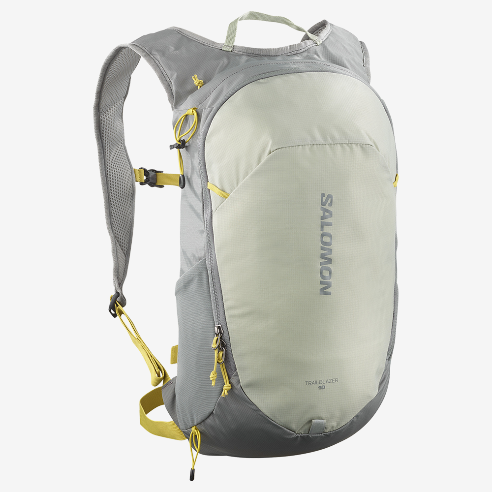 TRAILBLAZER 10