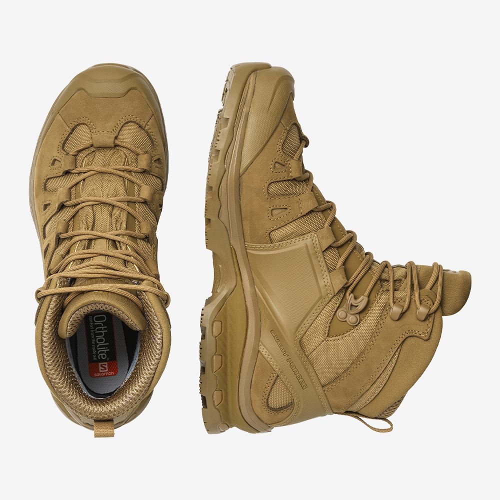 QUEST 4D GORE-TEX FORCES 2