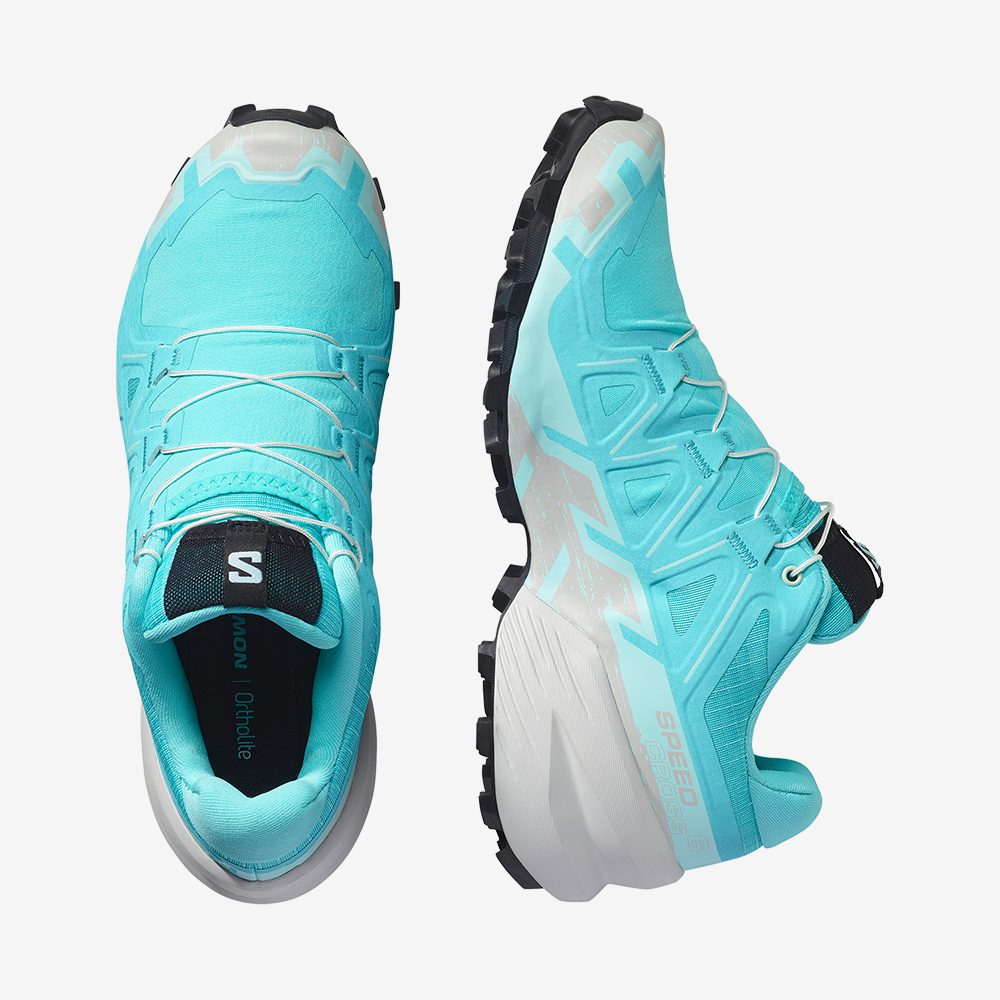 SPEEDCROSS 6