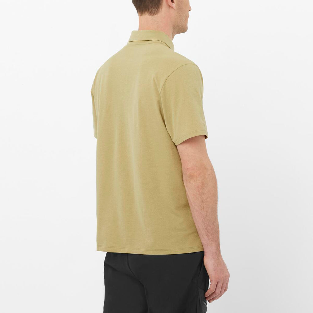 TRACKLINE POLO M