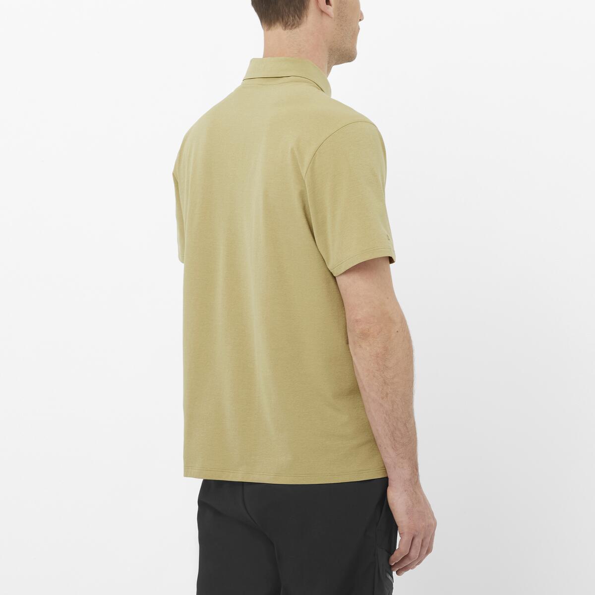TRACKLINE POLO M