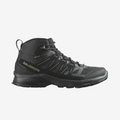 GRIVOLA MID GORE-TEX