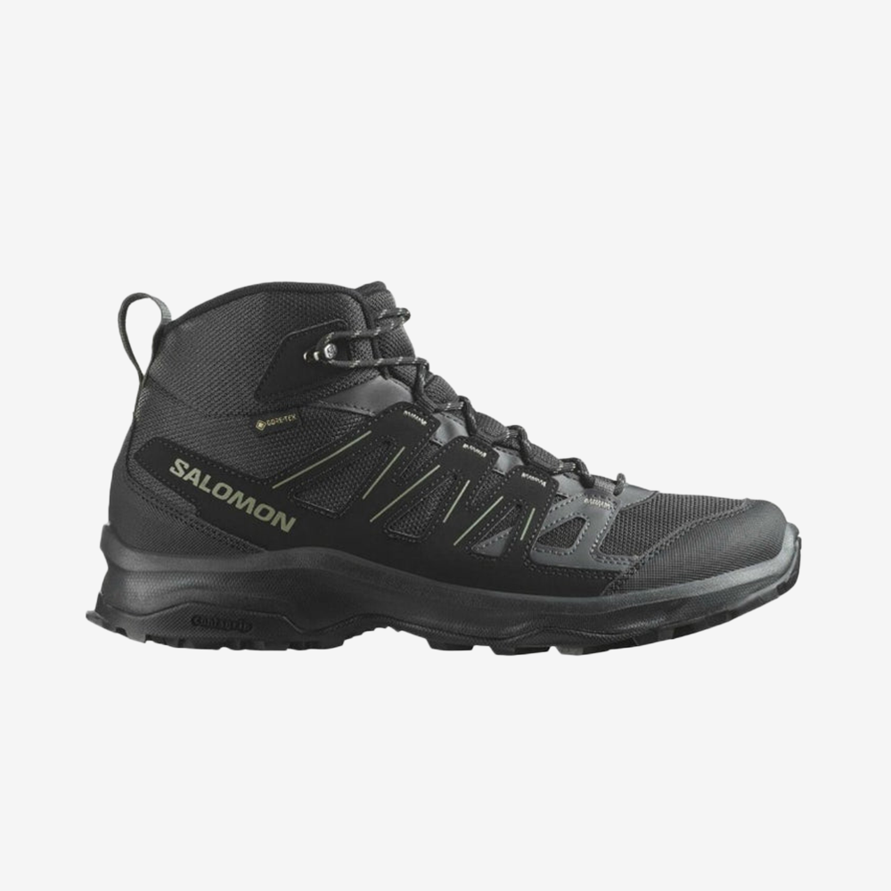 GRIVOLA MID GORE-TEX