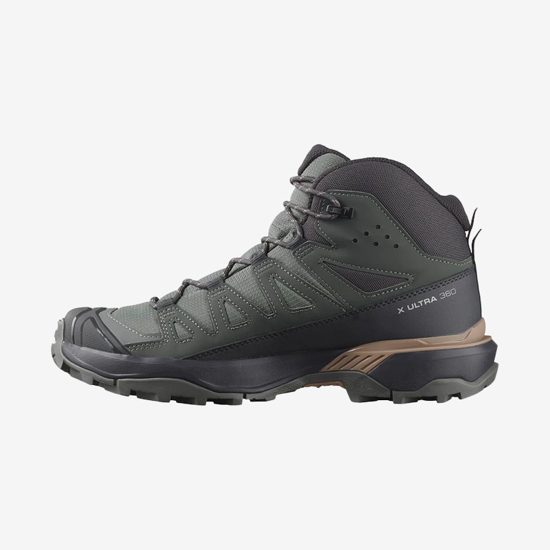 X ULTRA 360 MID GORE-TEX