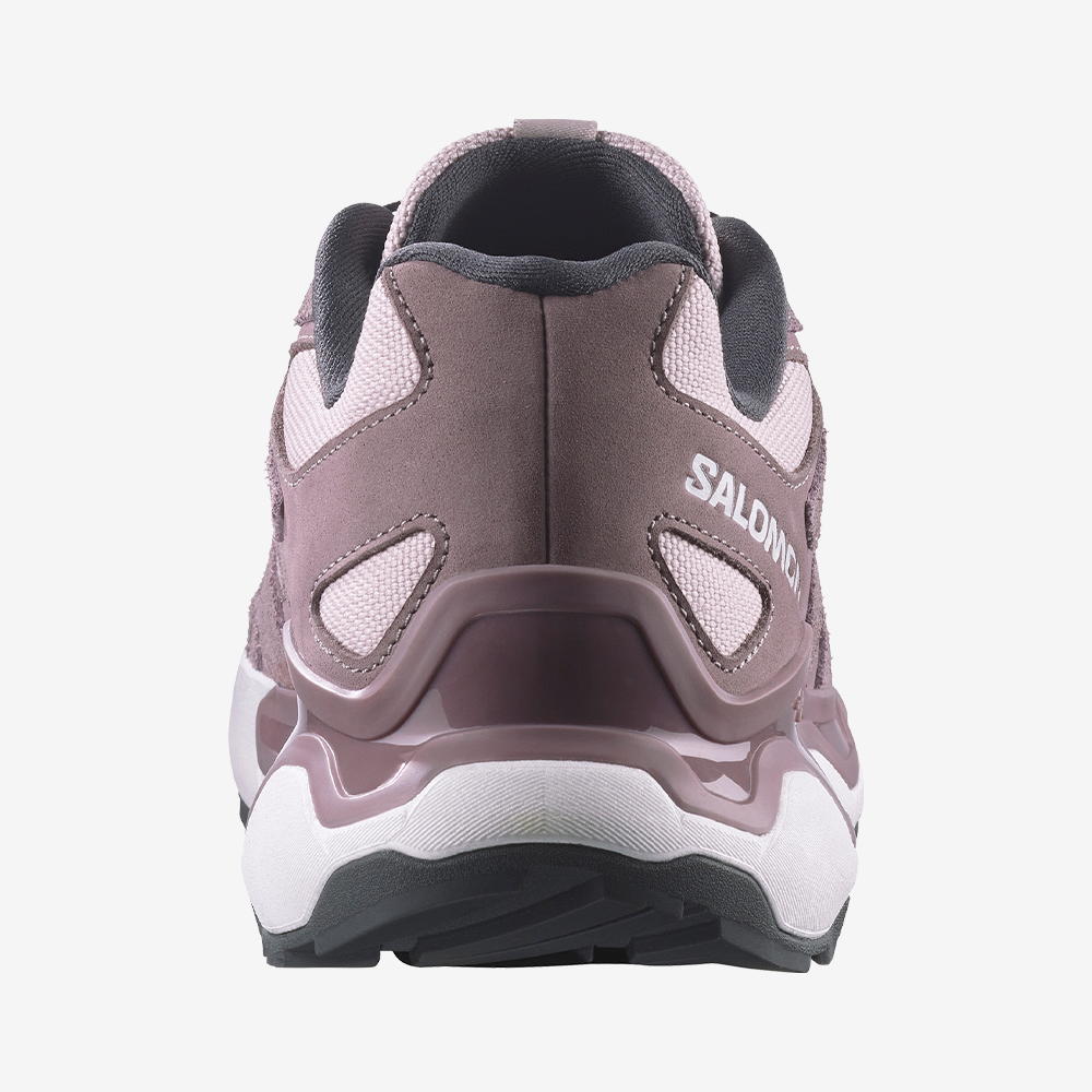 XC ROAM LEATHER