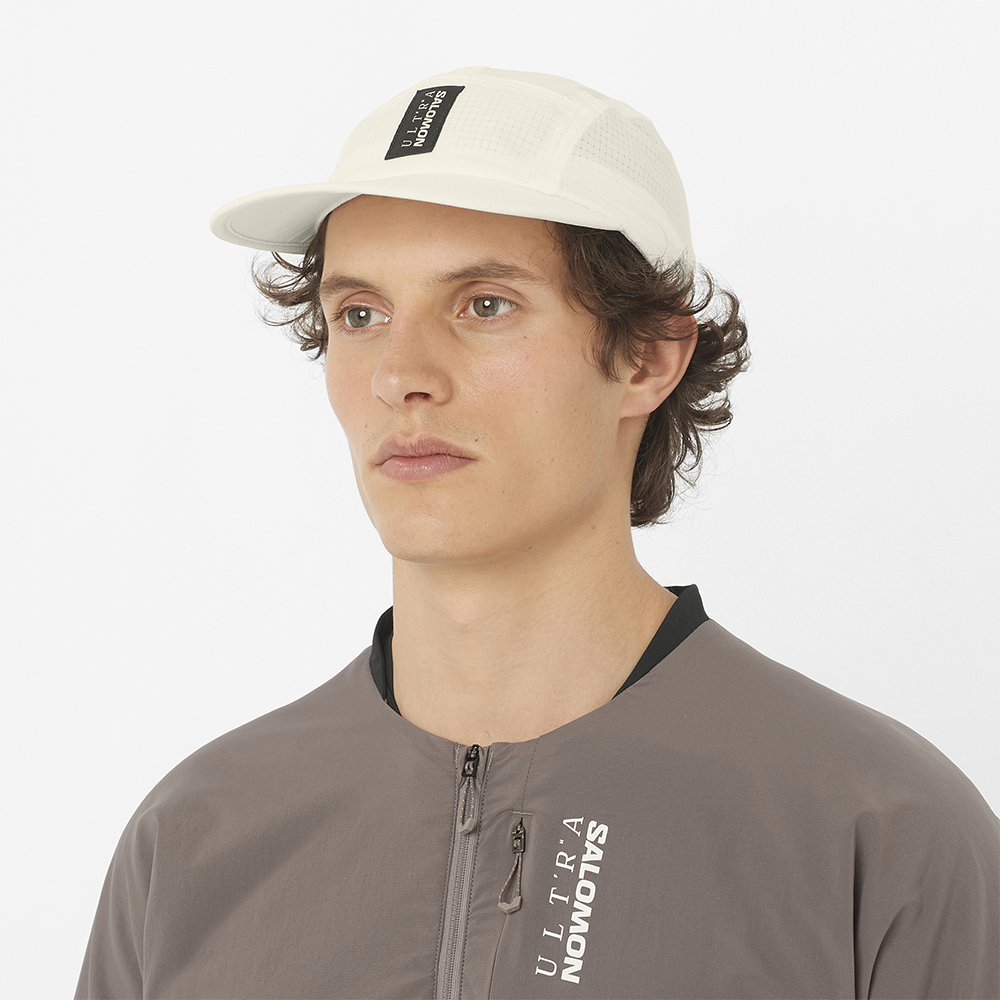 S/LAB ULTRA SUMMER CAP