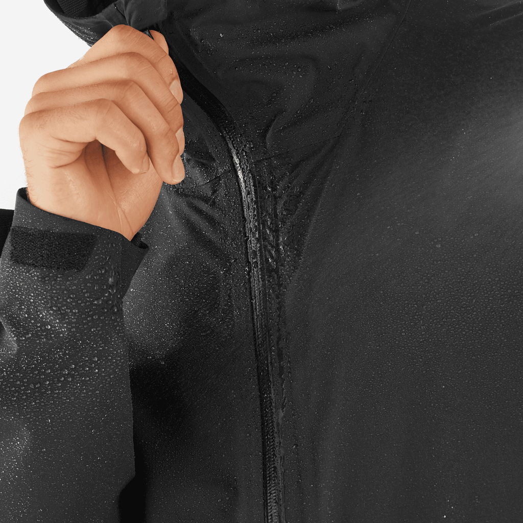 OUTERPATH 2.5L WP JKT