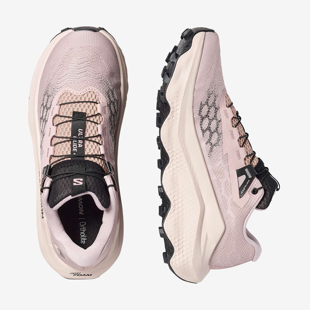 ULTRA GLIDE 4