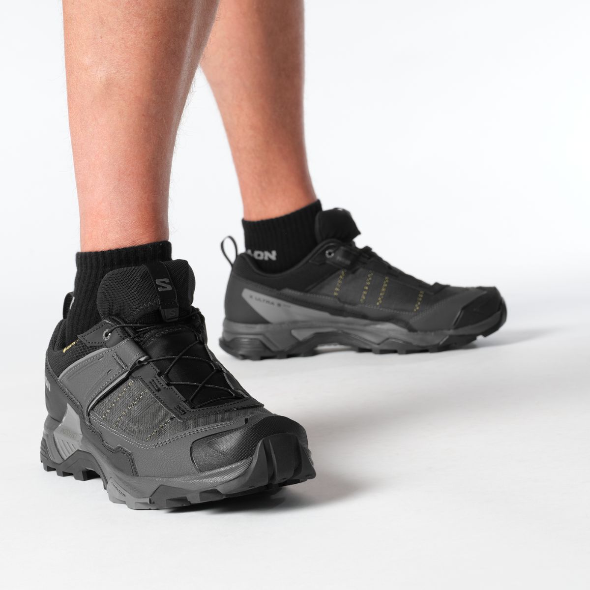X ULTRA 5 GORE-TEX