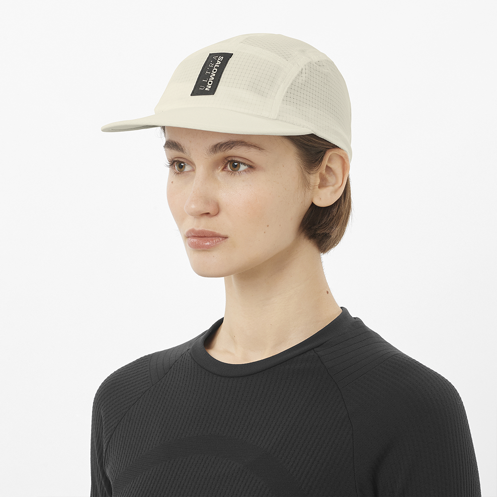 S/LAB ULTRA SUMMER CAP