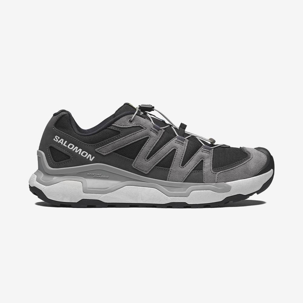 XC ROAM LEATHER