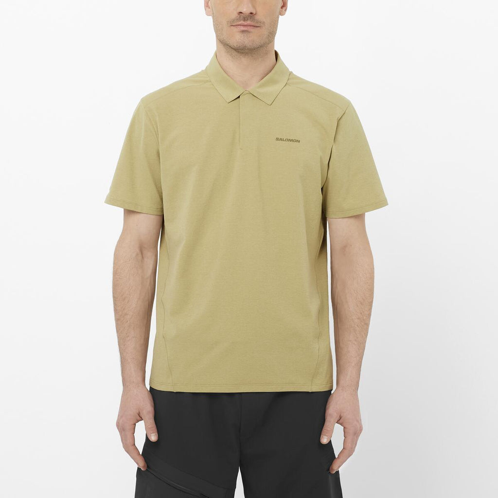 TRACKLINE POLO M
