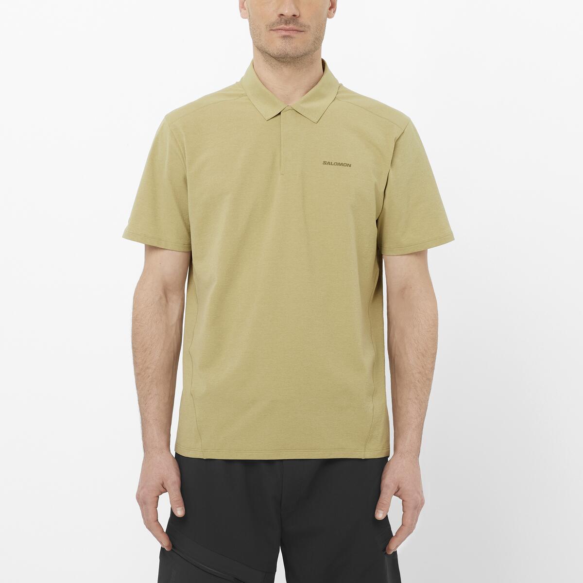 TRACKLINE POLO M