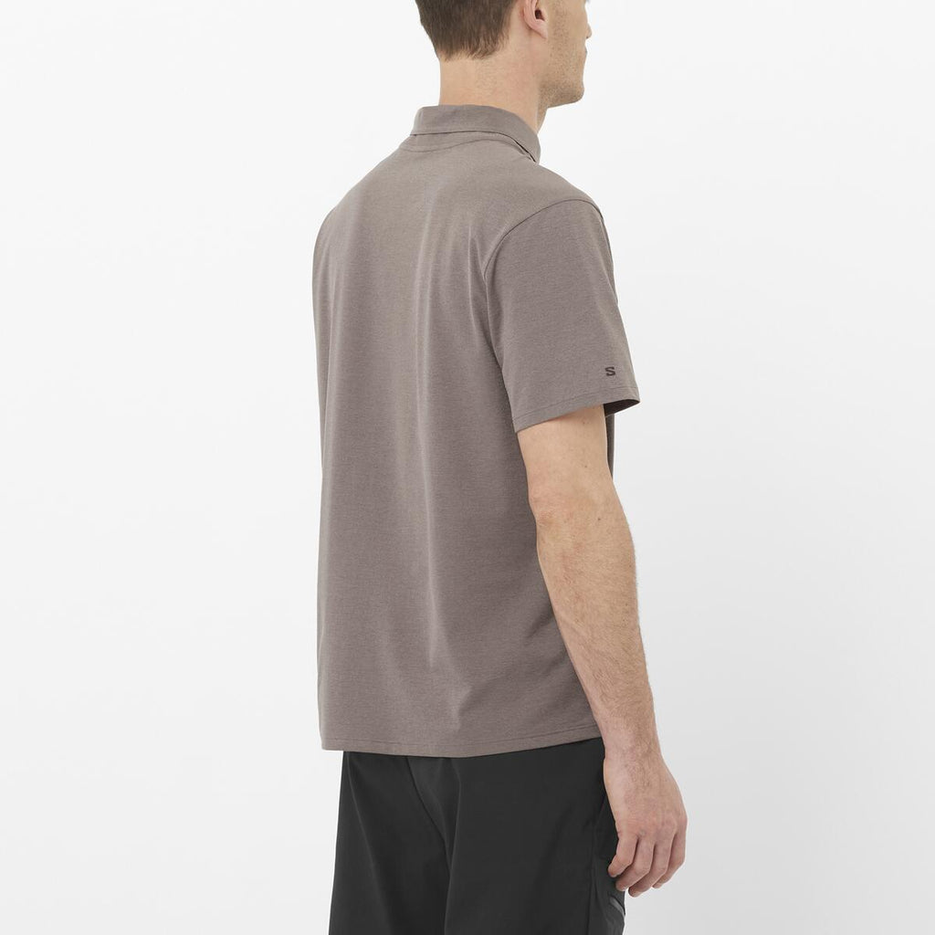 TRACKLINE POLO M
