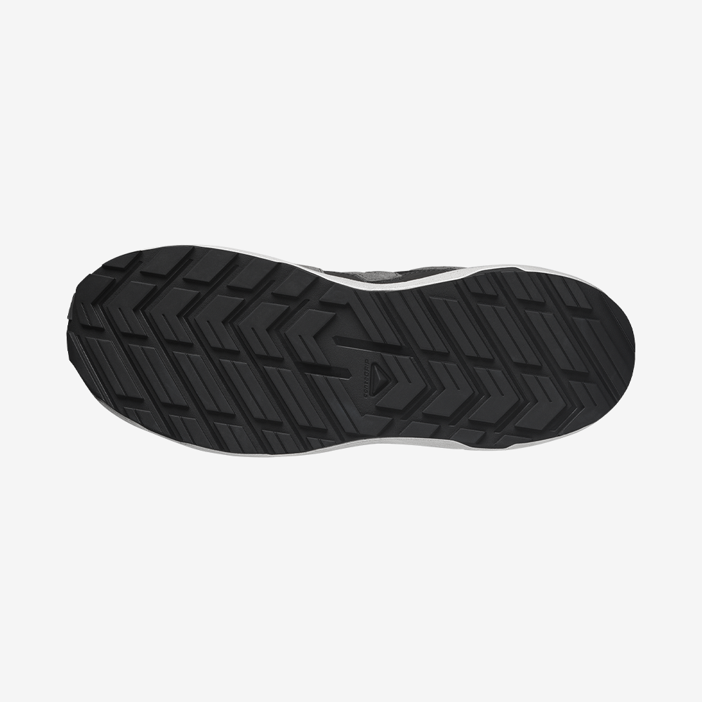 XC ROAM LEATHER