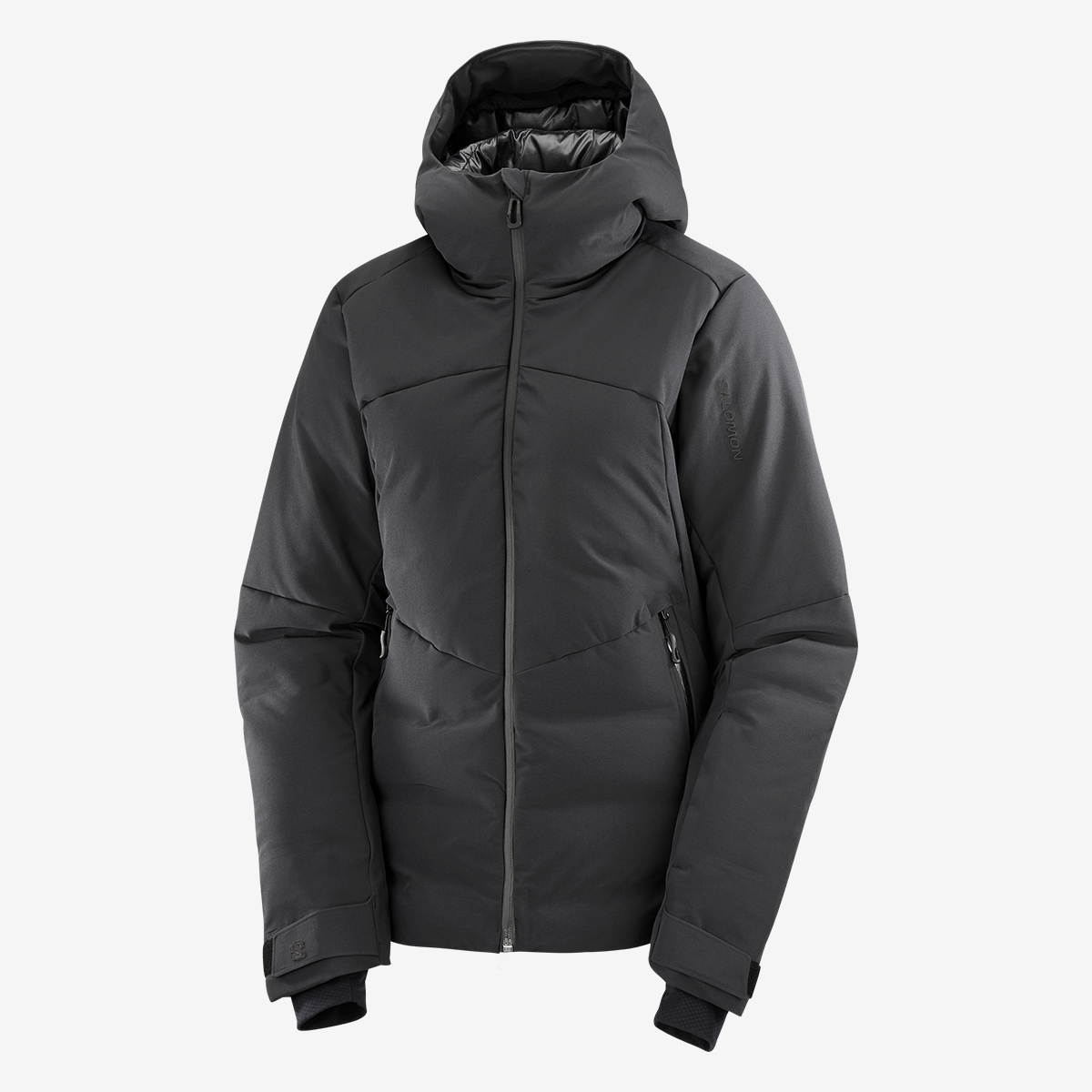 ALPENFLOW DOWN JACKET