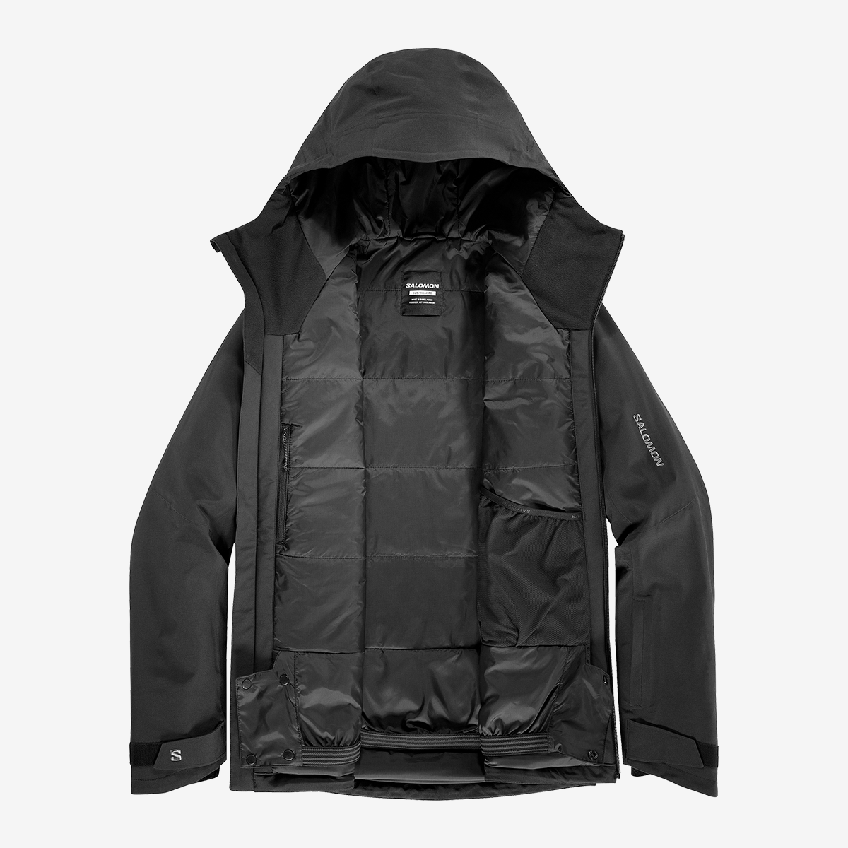 HIGHLAND JACKET M