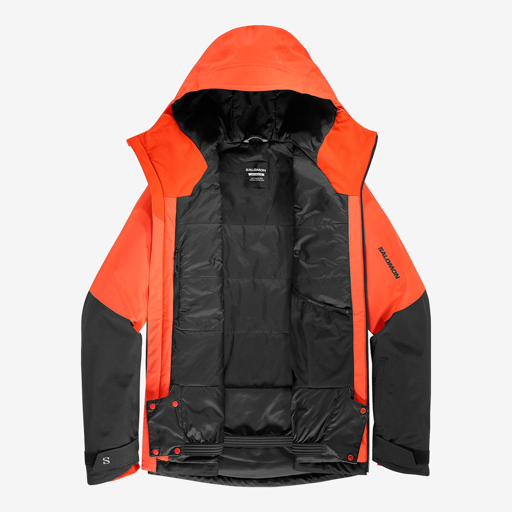 HIGHLAND JACKET M