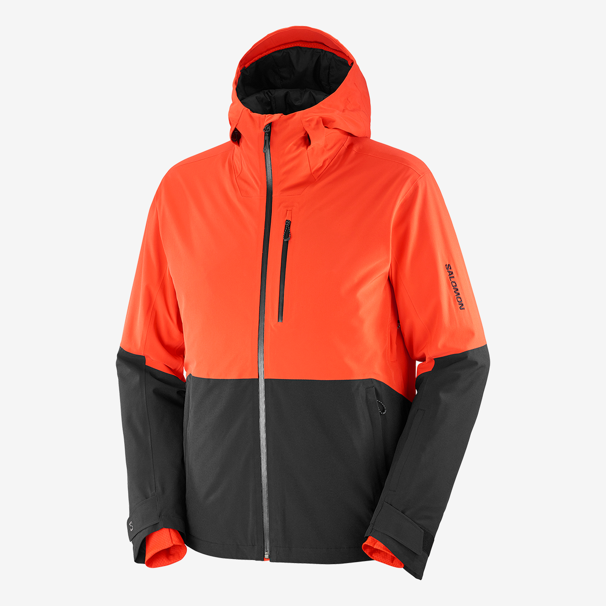 HIGHLAND JACKET M