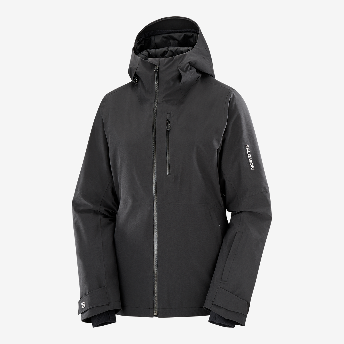 HIGHLAND JACKET