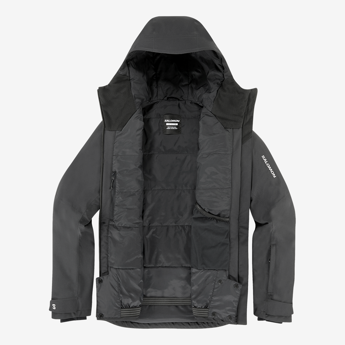 HIGHLAND JACKET