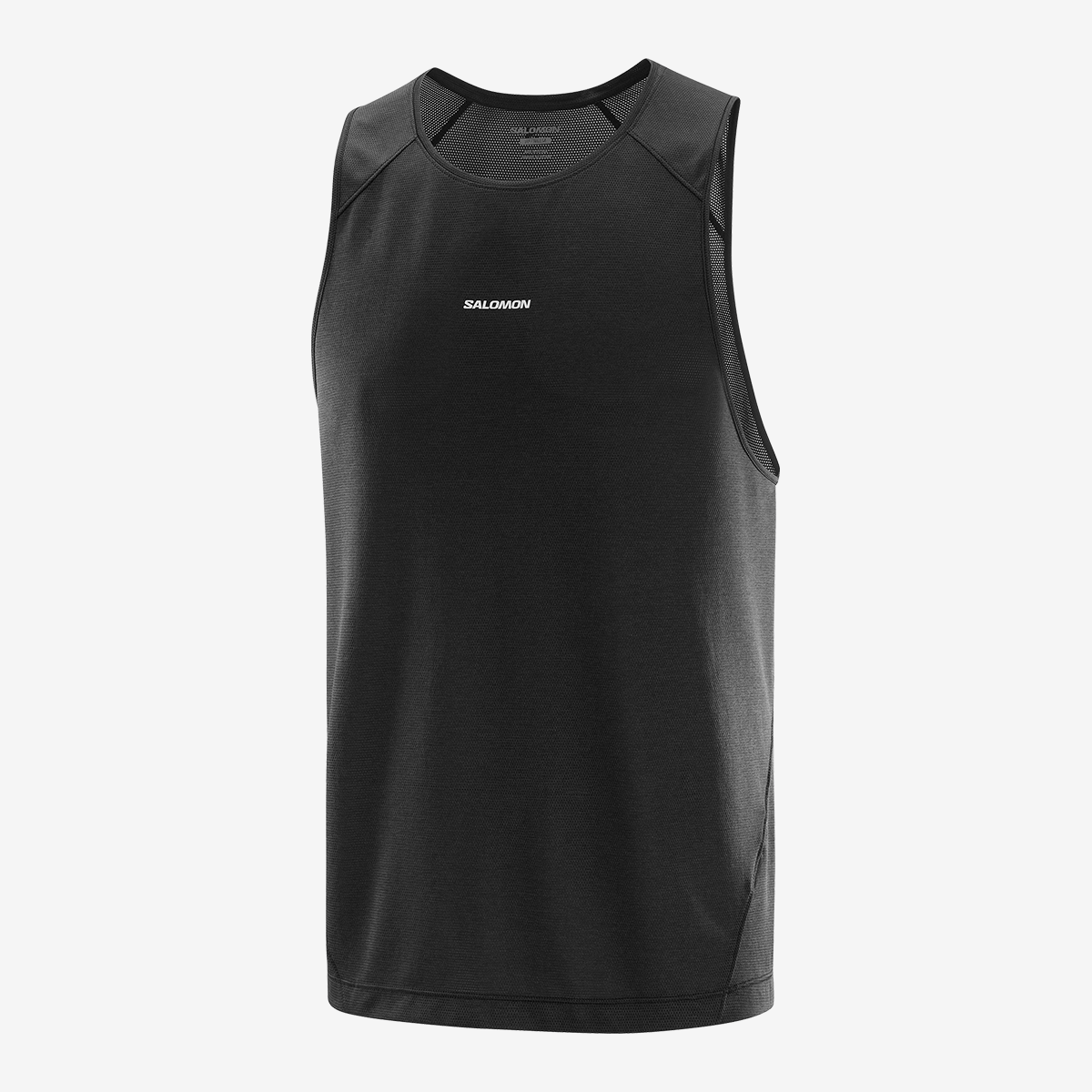 SHAKEOUT CORE TANK