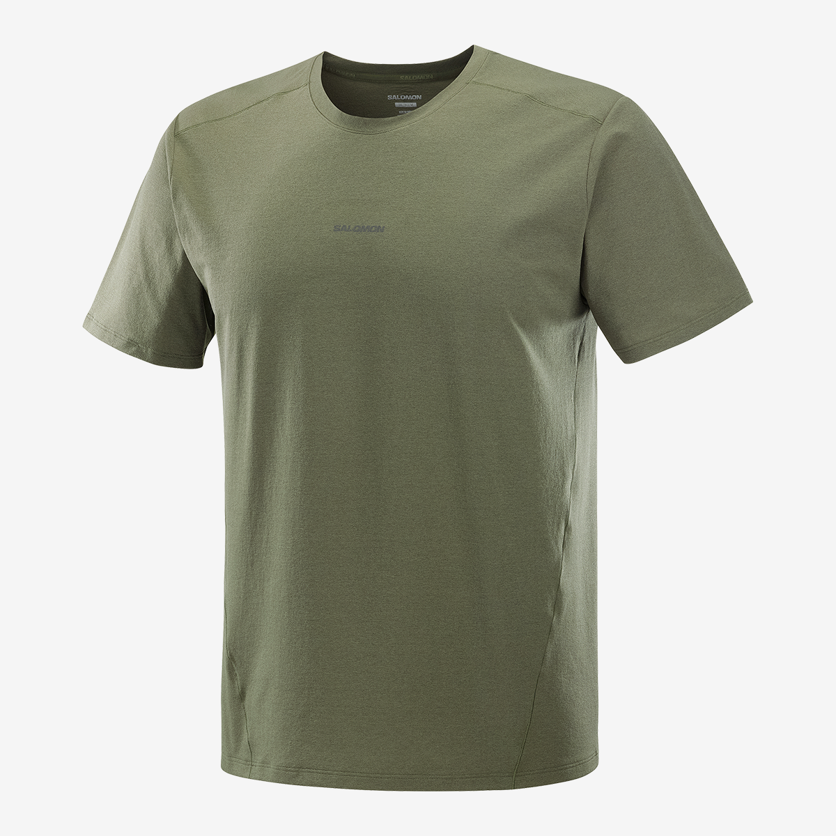TRACKLINE SS TEE M