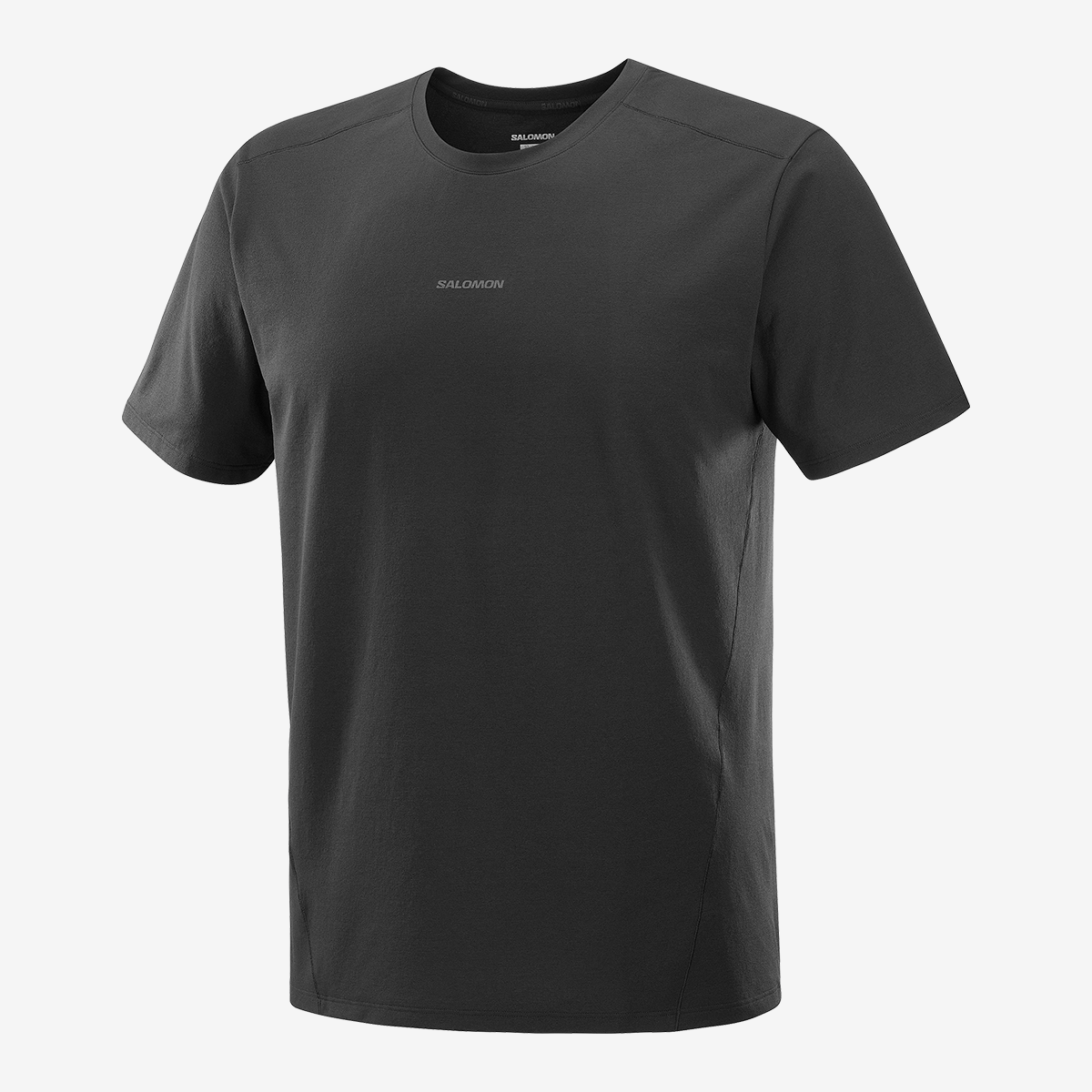 TRACKLINE SS TEE M