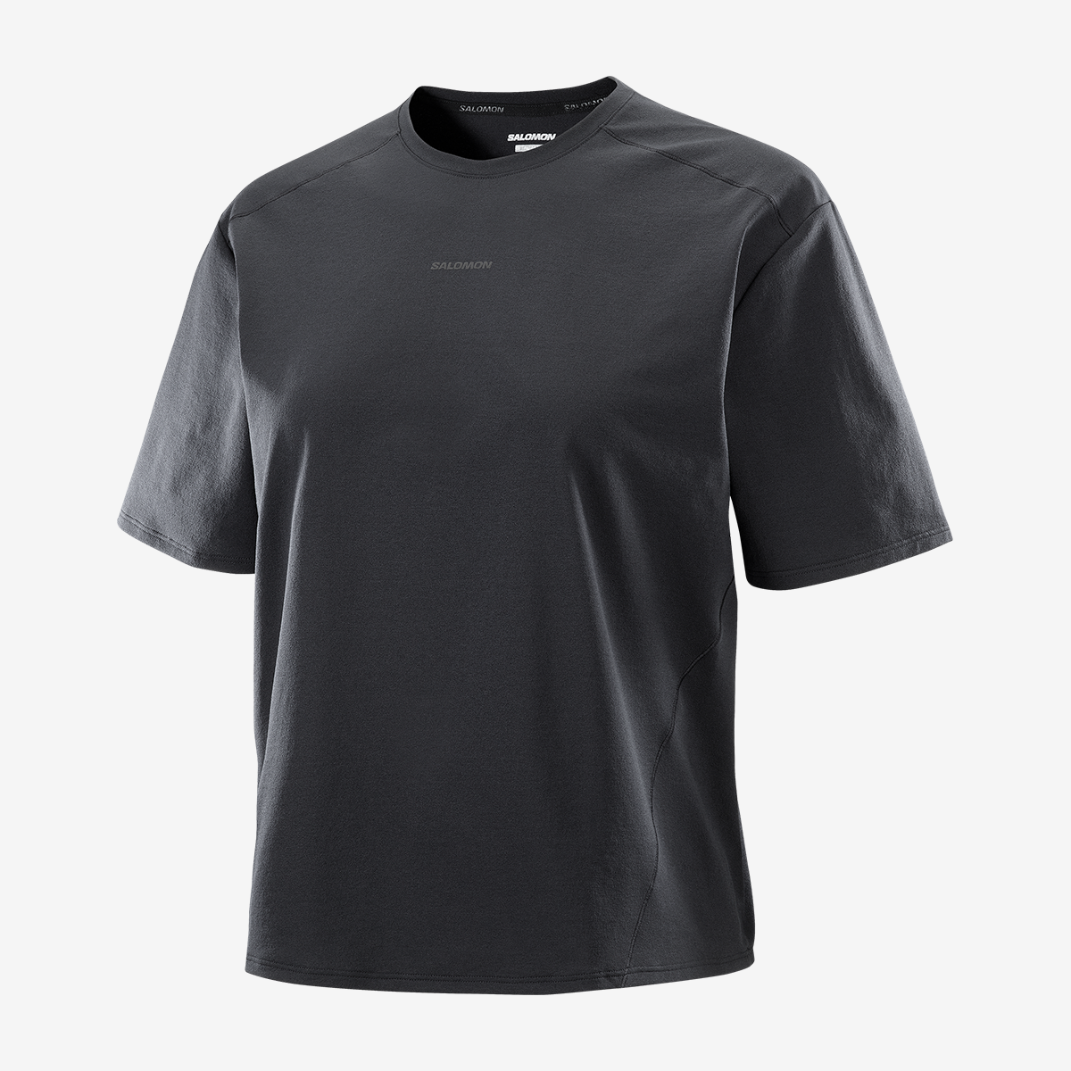 TRACKLINE SS TEE