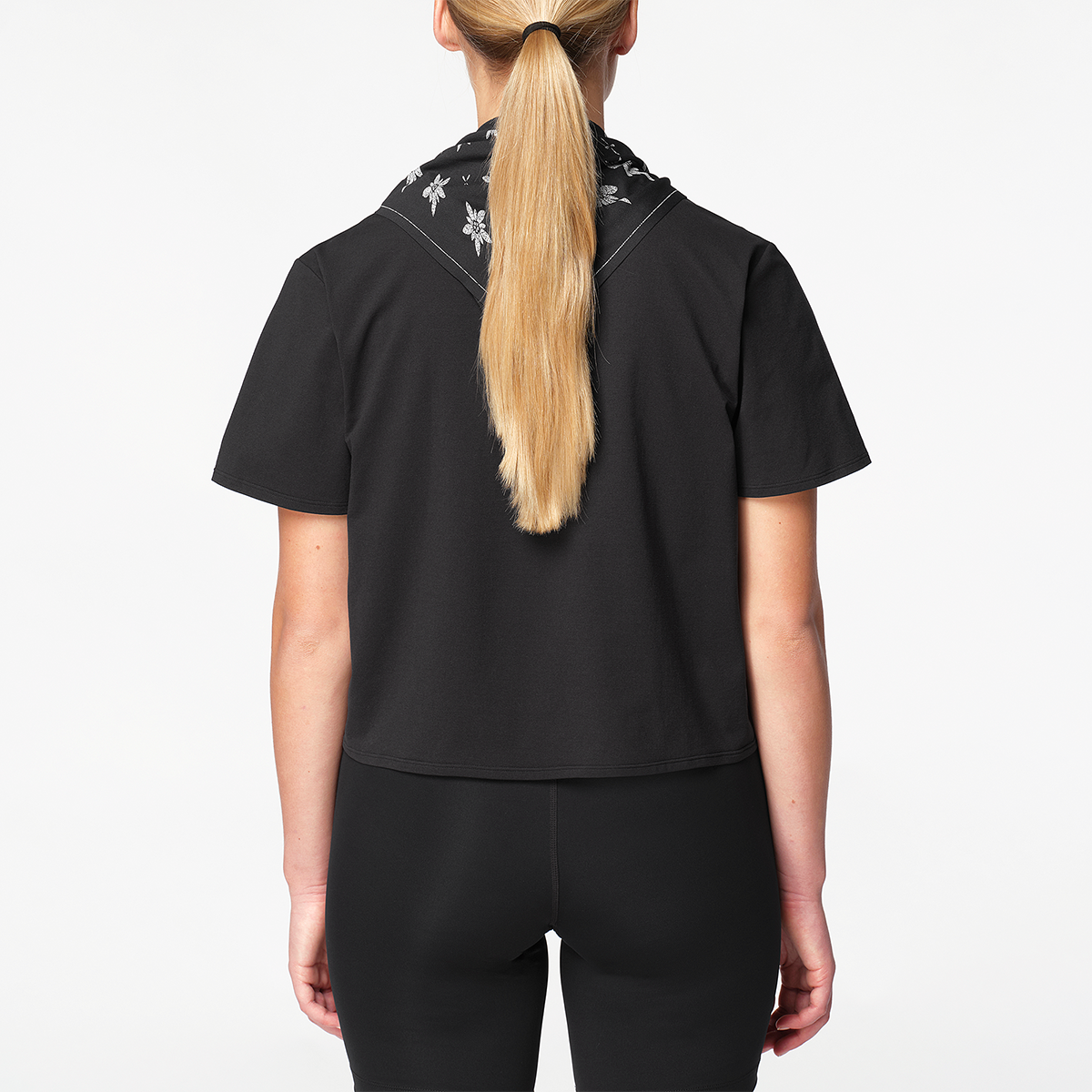 TRACKLINE SS TEE
