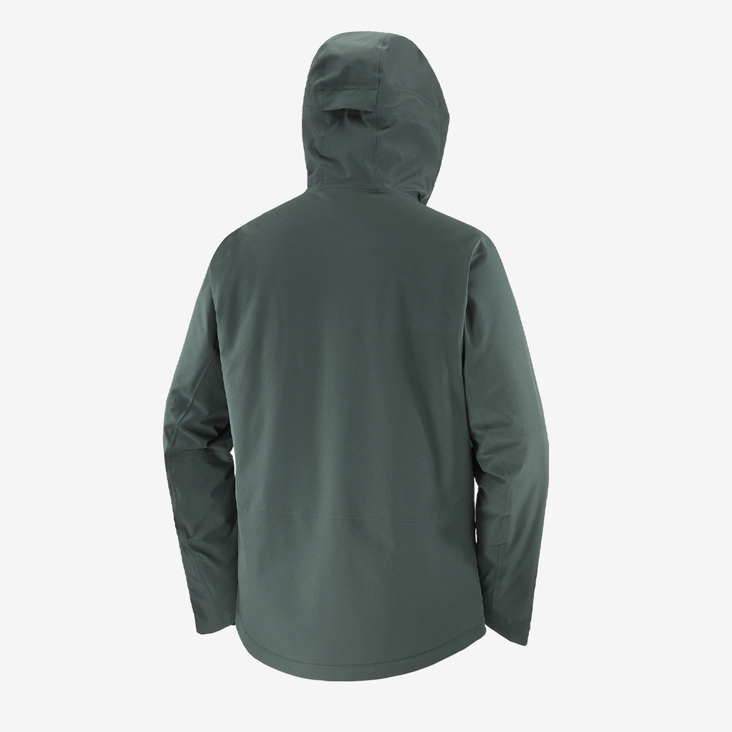 HIGHLAND JACKET M