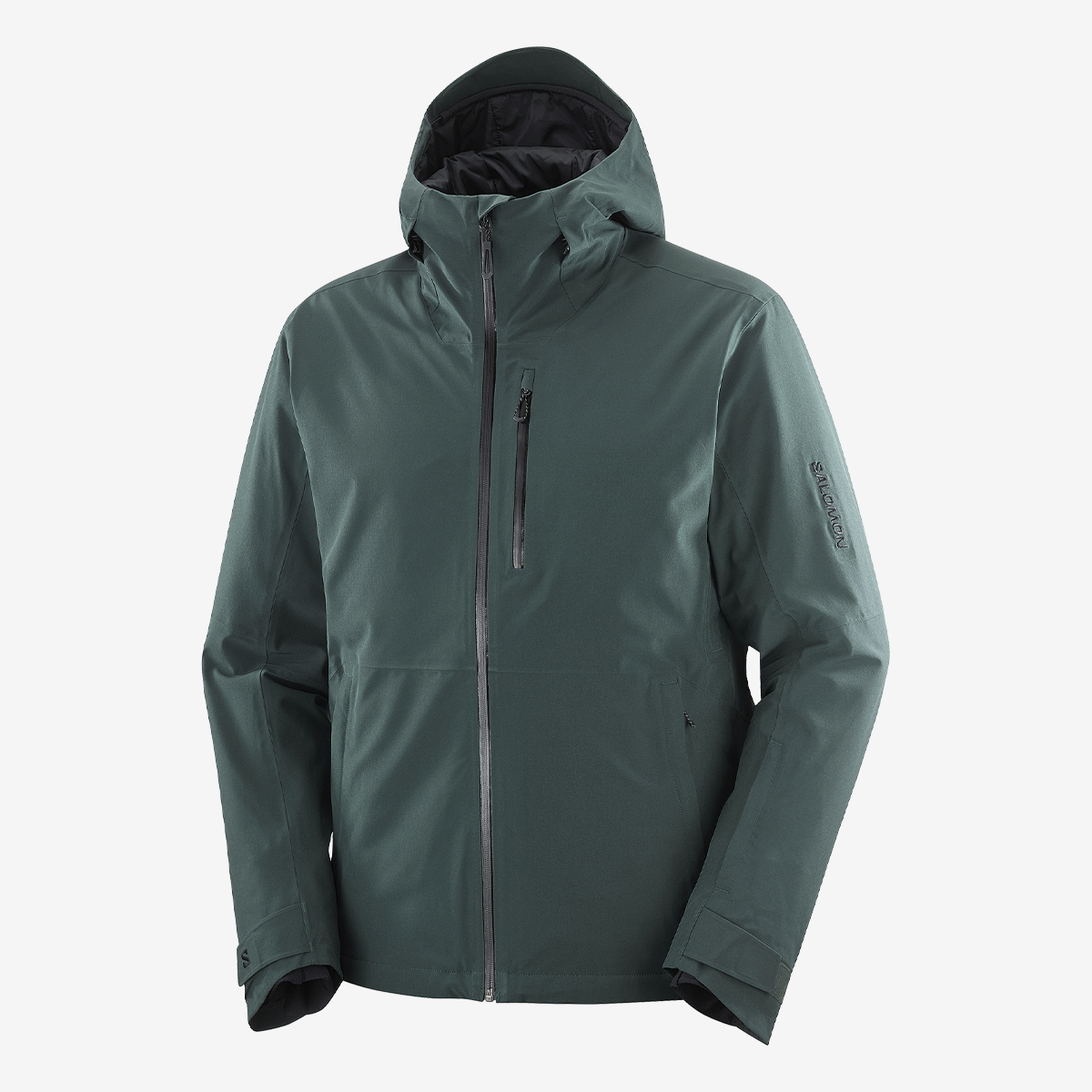 HIGHLAND JACKET M