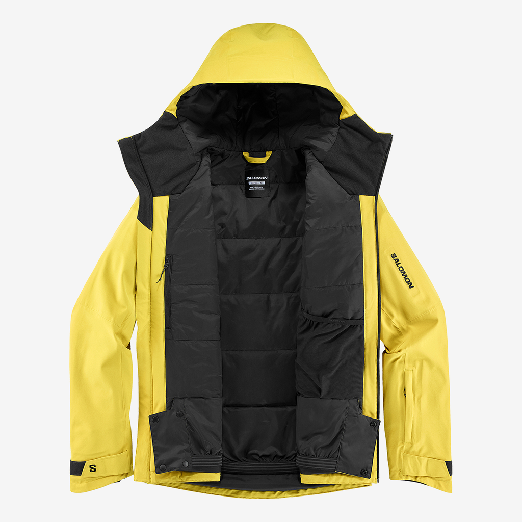 HIGHLAND JACKET M