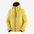HIGHLAND JACKET M