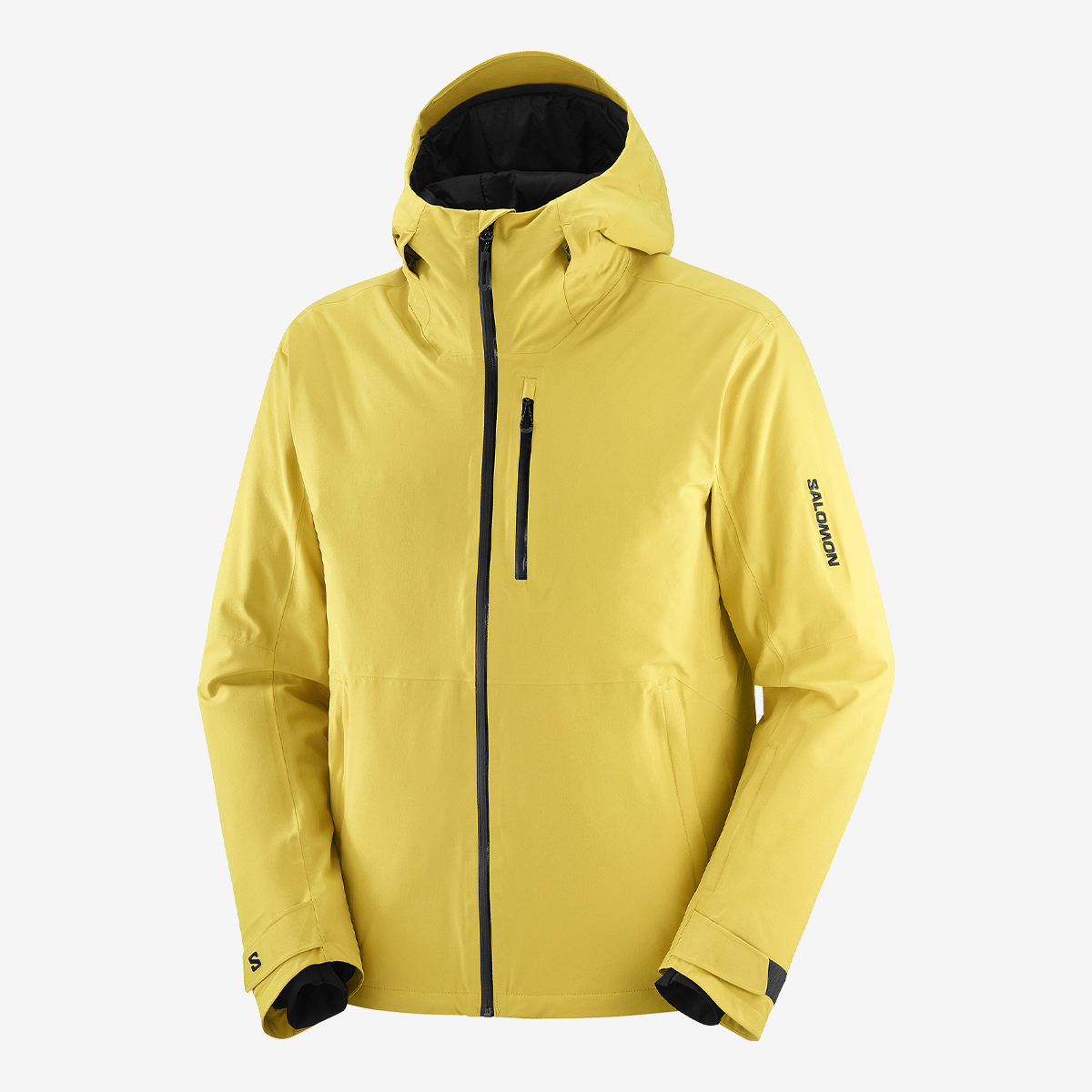 HIGHLAND JACKET M