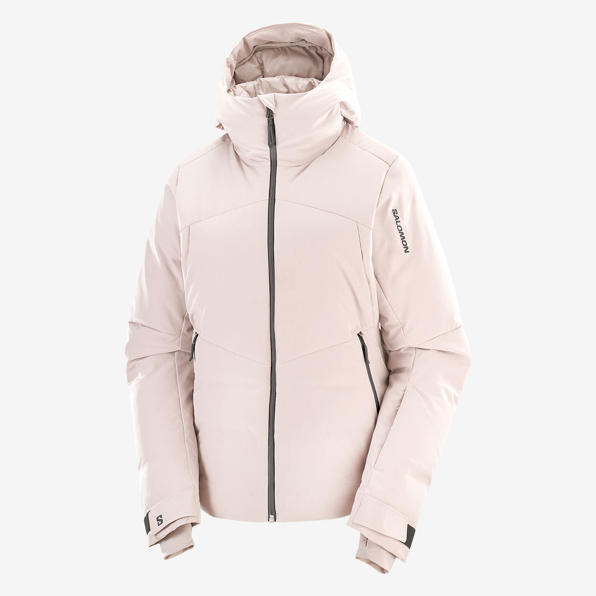 ALPENFLOW DOWN JACKET