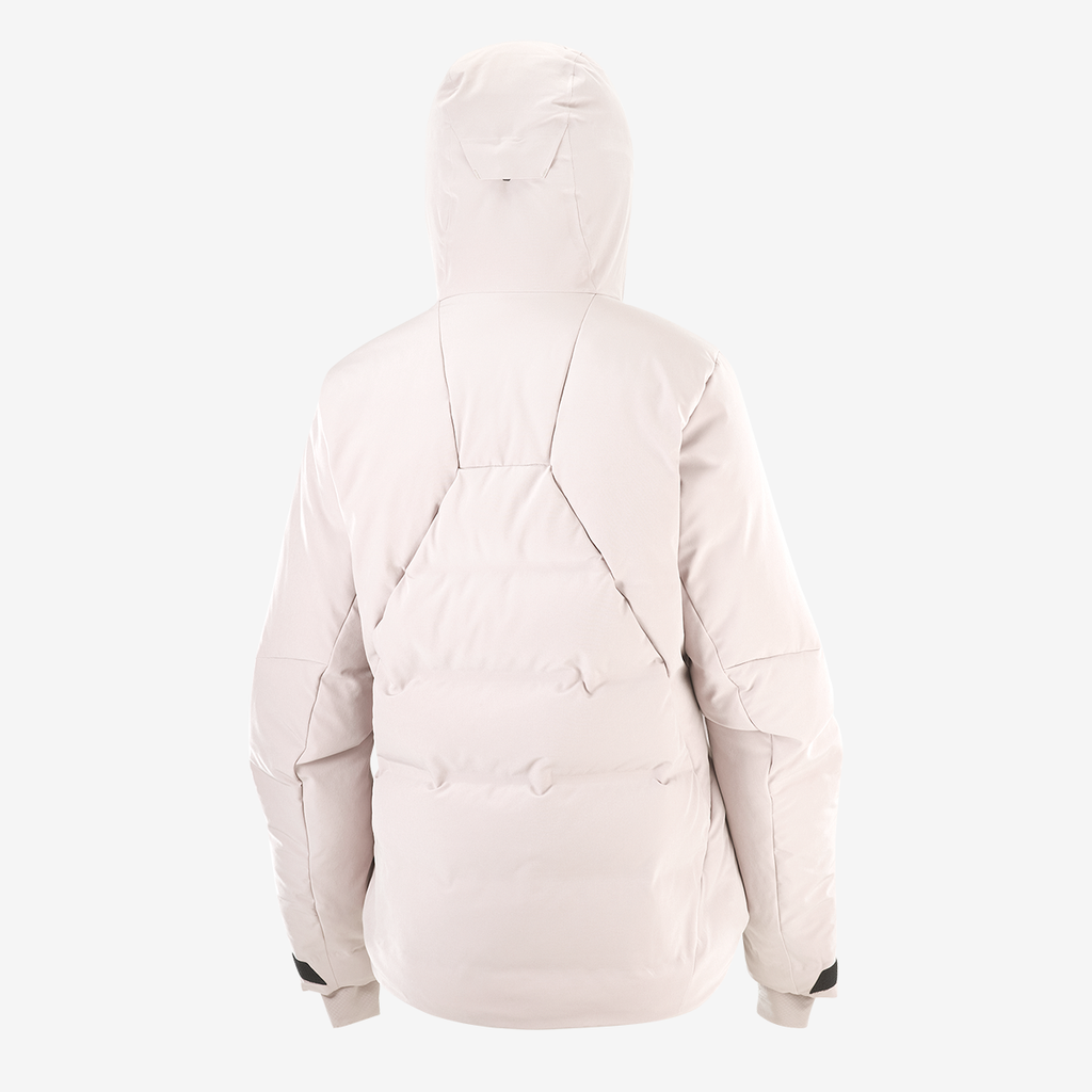 ALPENFLOW DOWN JACKET