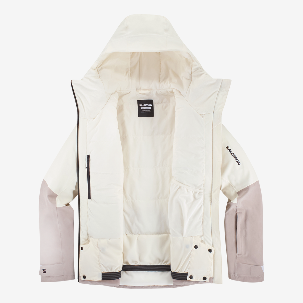 HIGHLAND JACKET