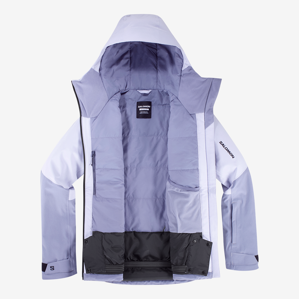 HIGHLAND JACKET