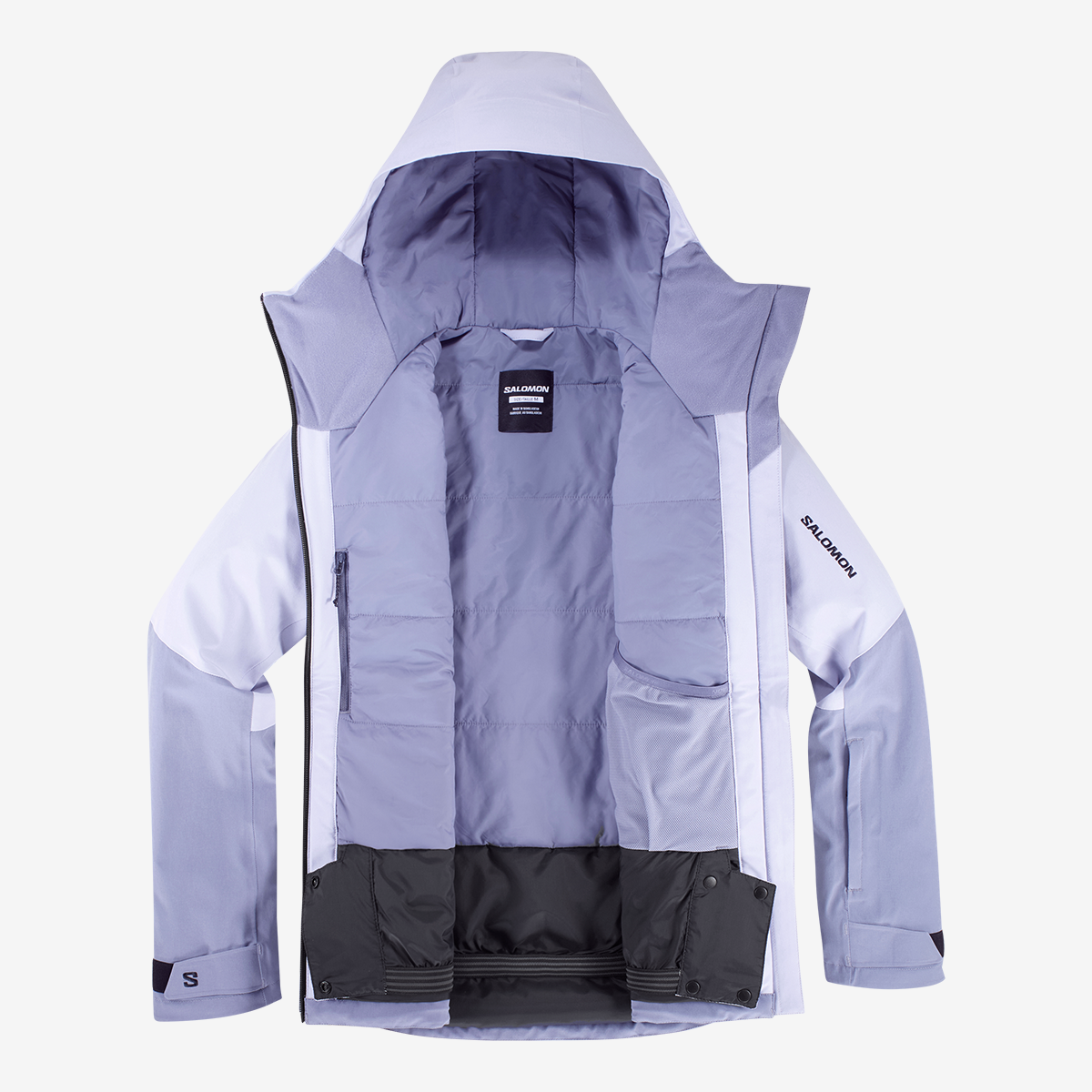 HIGHLAND JACKET