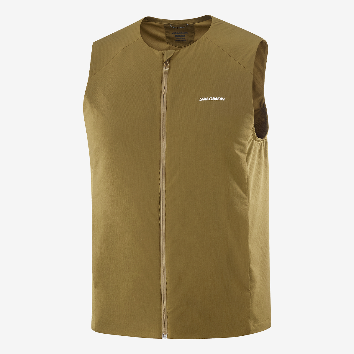 MNTAIN FLEX HYB VST