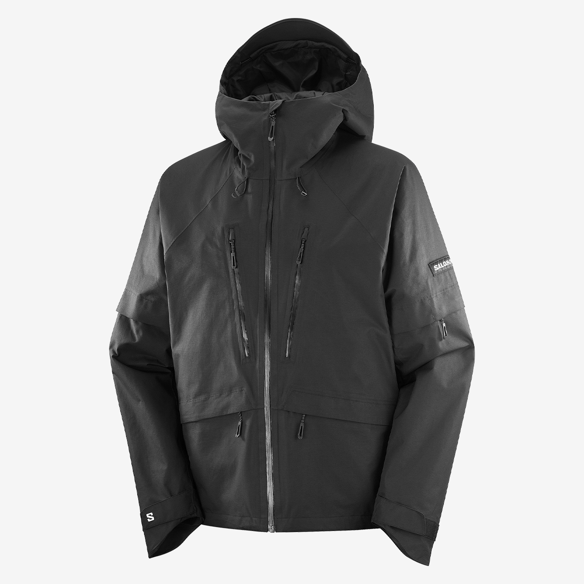 VENOM FULL ZIP JACKET