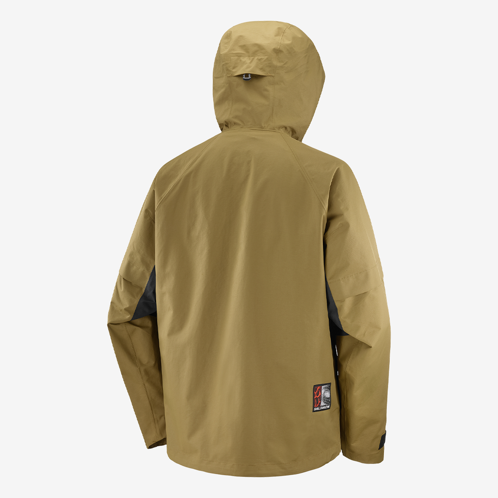 VENOM FULL ZIP JACKET